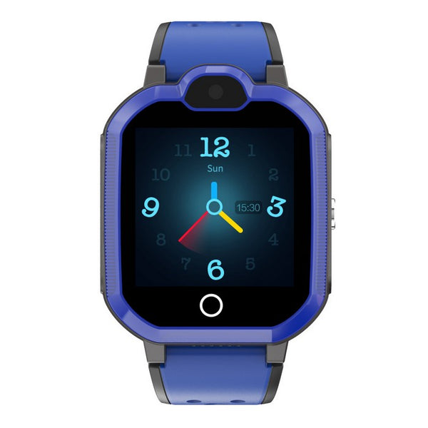 1 ou 2 montres GPS pour enfants, 2 coloris au choix à 26.99€ (jusqu'à 64%  de réduction)