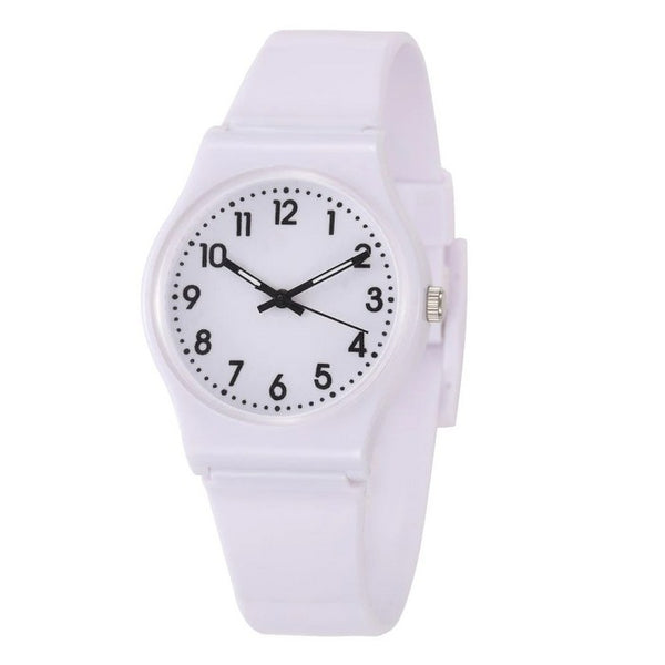 Montre Fille 9 ans Chrono Kids