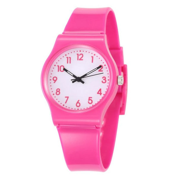 Montre fille discount 9 ans swatch