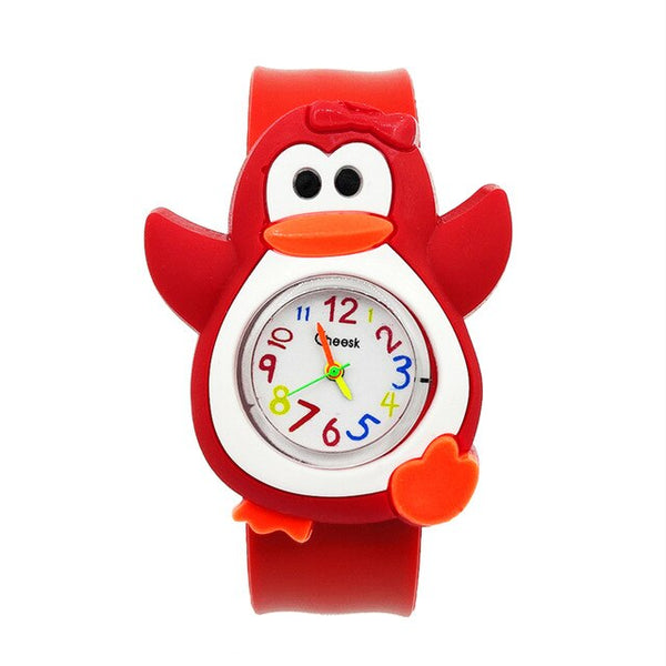 Montre P dagogique Maternelle Chrono Kids