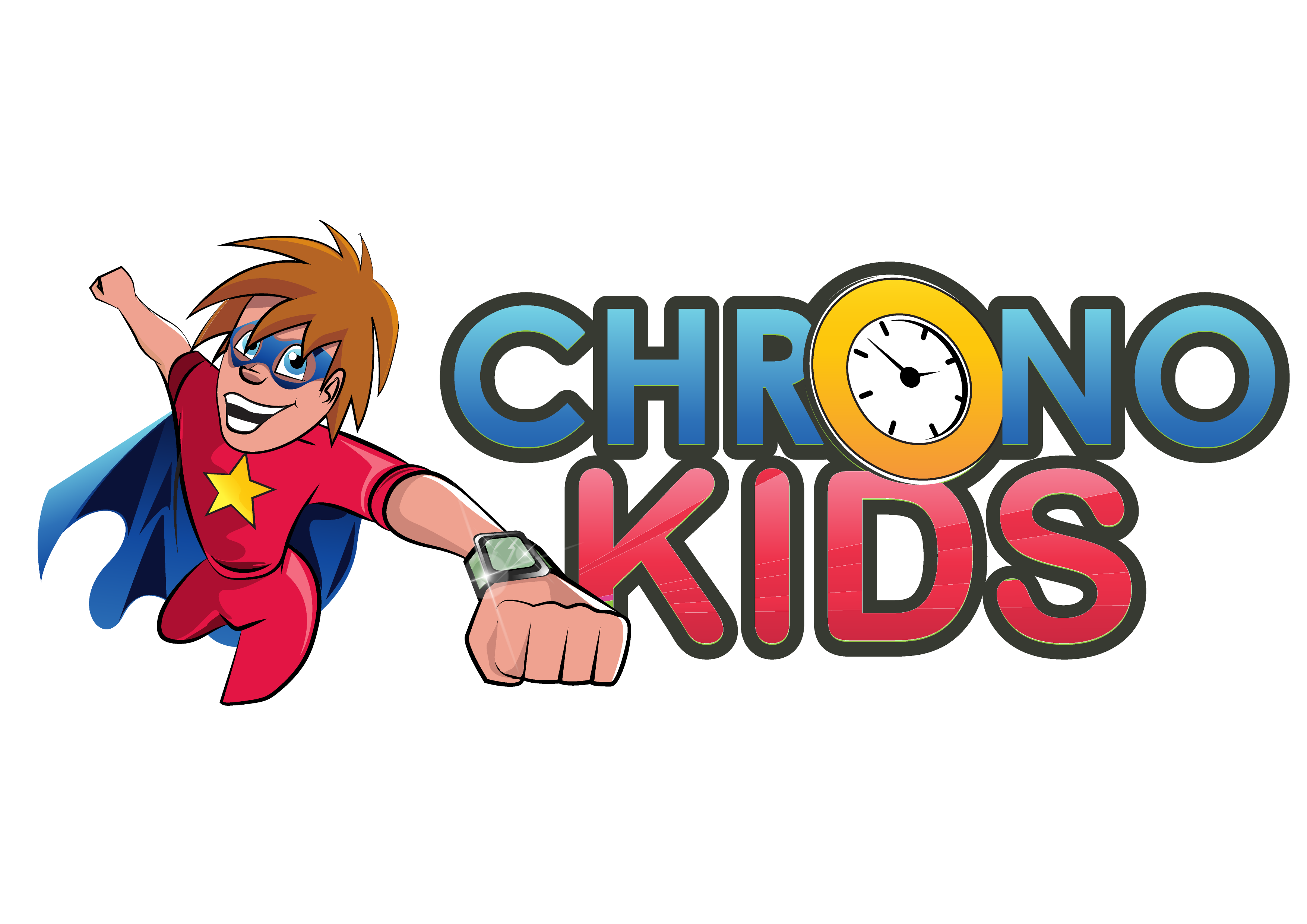 Chrono-Kids
