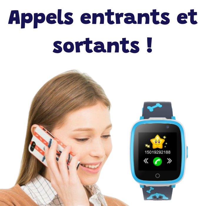 Telephone Portable pour Enfant, Smartphone pour Fille Garçon avec Appel SOS  Musique 17