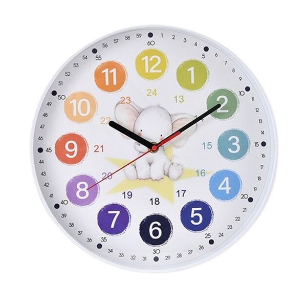 Horloge Educative | Chrono-Kids