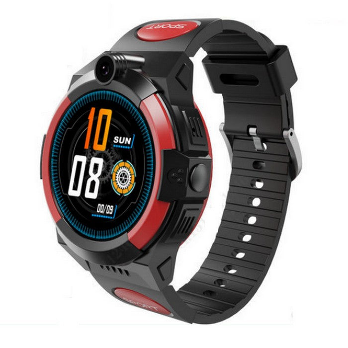 Montre Connectée Ado GPS C98 DUAL Android 4G – Kid smartwatch