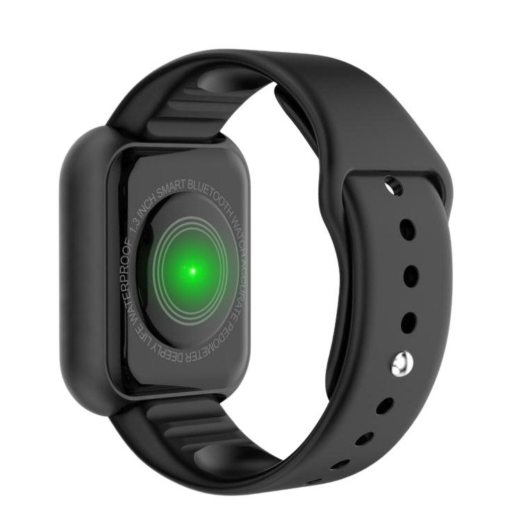 FITKID WATCH : Sport, Notifications appels & Messages Audios, musique, Waterproof et plus...