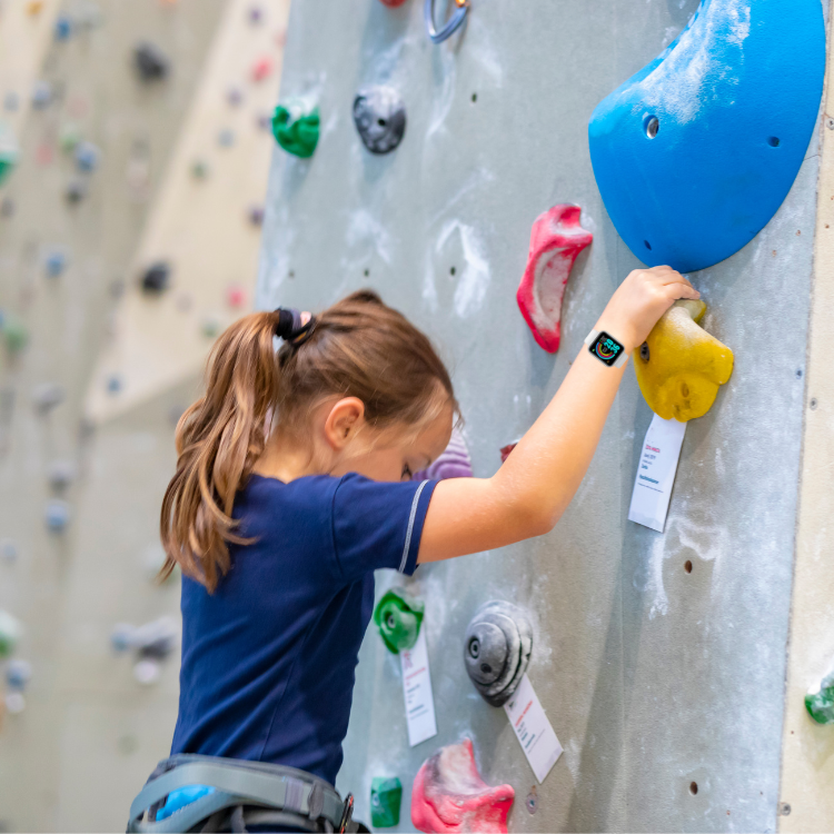 FITKID WATCH : Sport, Notifications appels & Messages Audios, musique, Waterproof et plus...