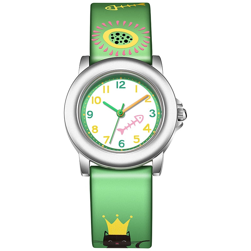 Soldes Montre Chronometre Enfant - Nos bonnes affaires de janvier