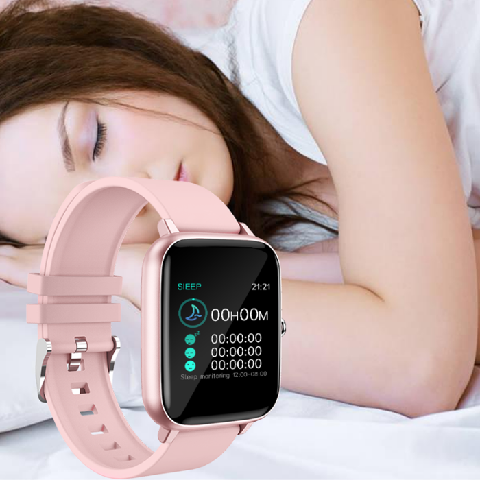 Montre connectée lire discount sms